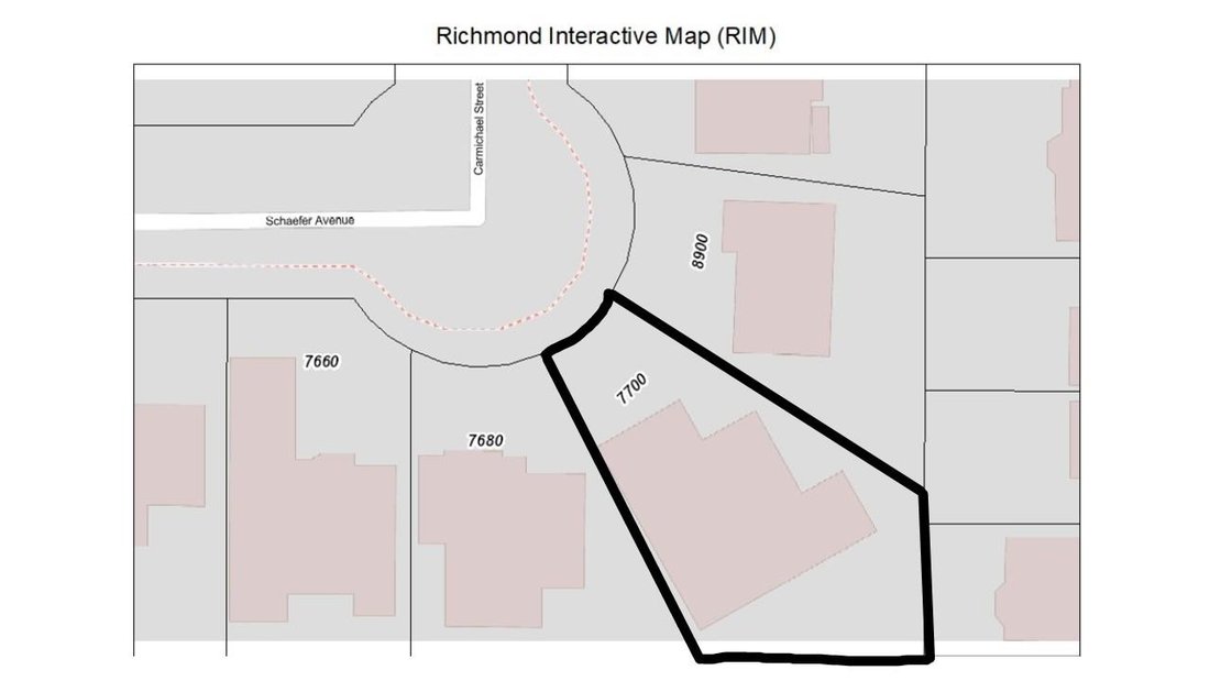 House in Richmond, British Columbia, Canada 1 - 18670462