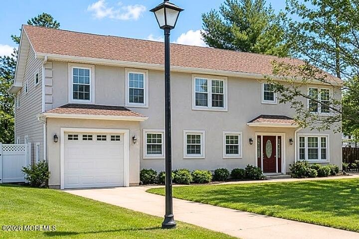 House in Tinton Falls, New Jersey, United States 1 - 18407655