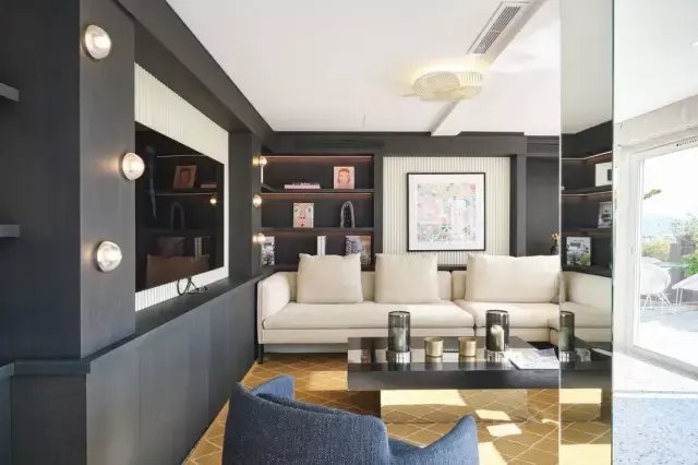 Apartment in Cannes, Provence-Alpes-Côte d'Azur, France 4 - 15502945