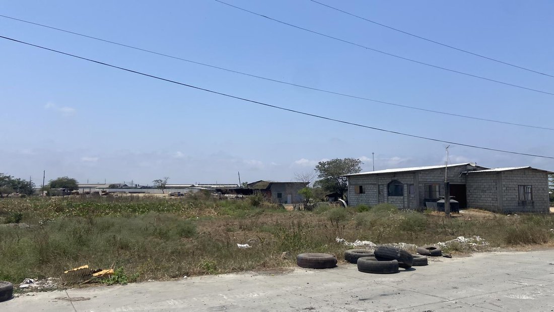 Land in Duran, Guayas, Ecuador 4 - 18660726