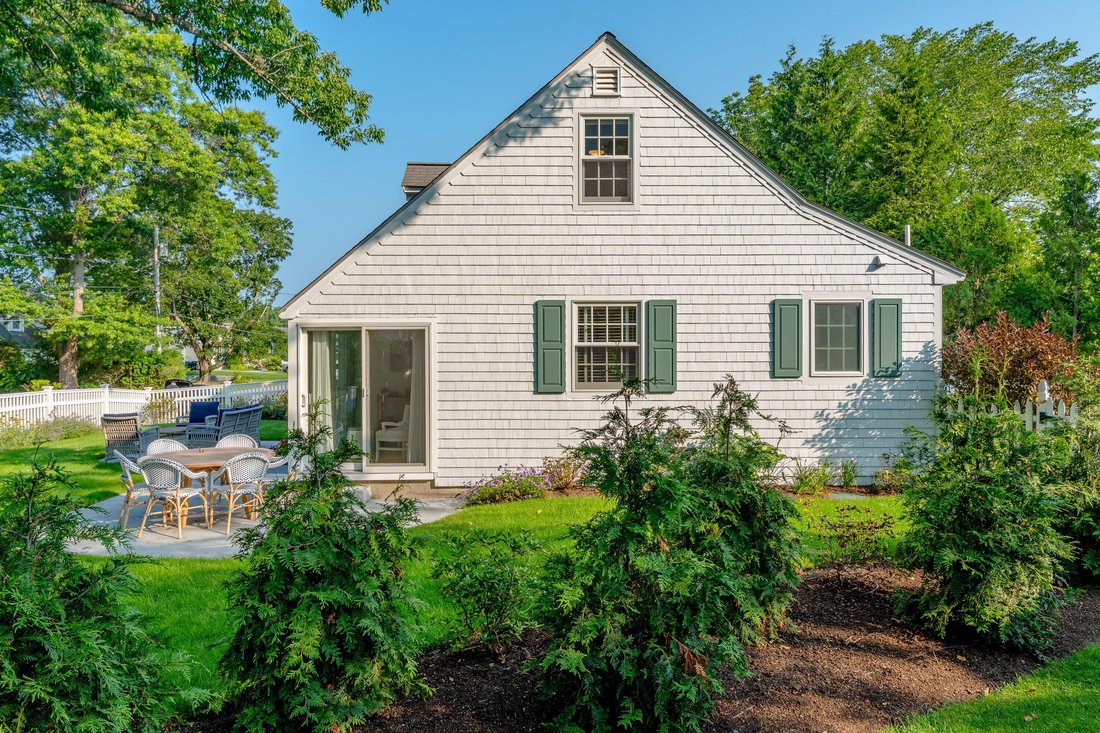 House in Kennebunkport, Maine, United States 5 - 18667312