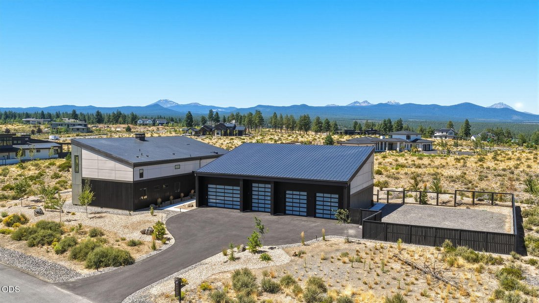 House in Bend, Oregon, United States 1 - 18662604
