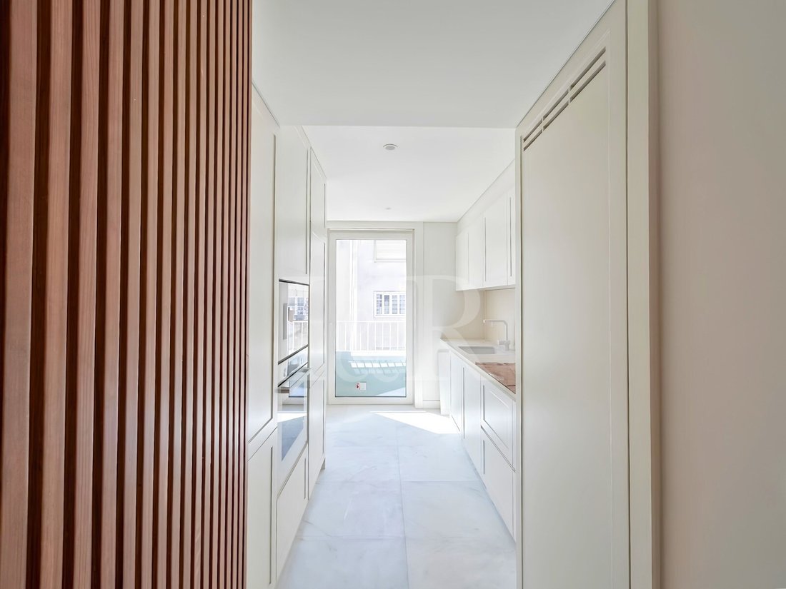 Apartment in Alcantara, Lisbon, Portugal 3 - 16186499