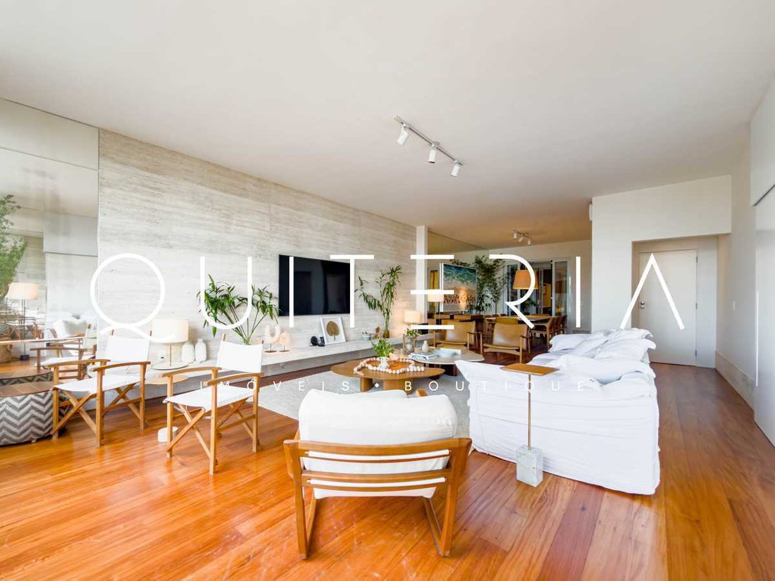 Apartment in Rio de Janeiro, State of Rio de Janeiro, Brazil 5 - 18669774
