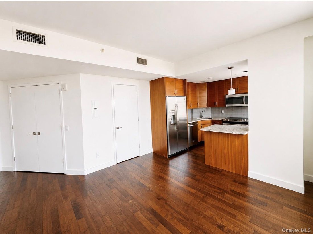 Appartement à New York, État de New York, États-Unis 3 - 18664273