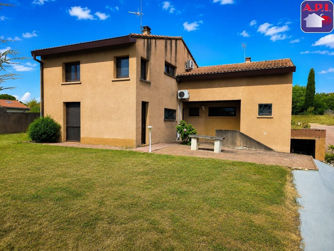 House in Miremont, Occitania, France 3 - 18664554