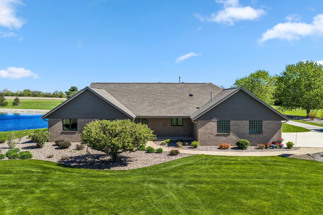 House in Caledonia, Wisconsin, United States 5 - 18665250