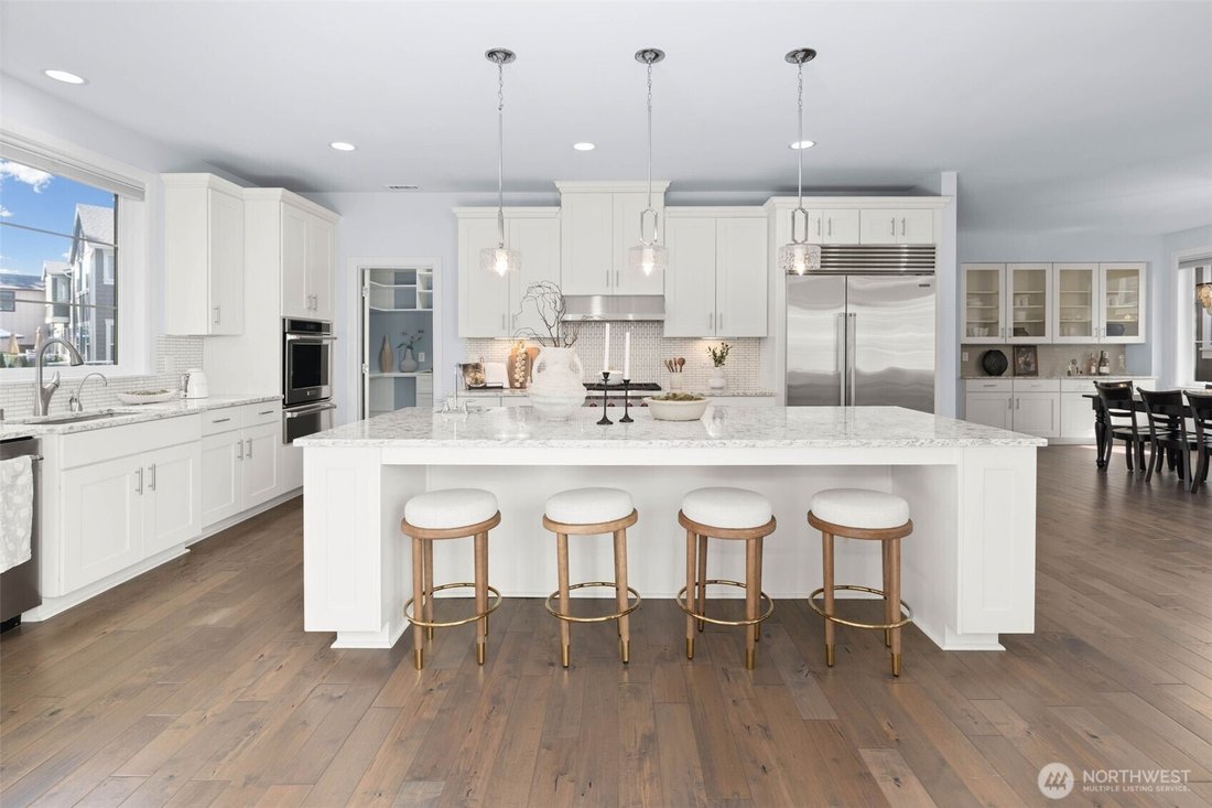 House in Issaquah, Washington, United States 5 - 18670486