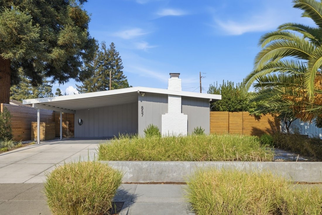 House in Sunnyvale, California, United States 1 - 18660179