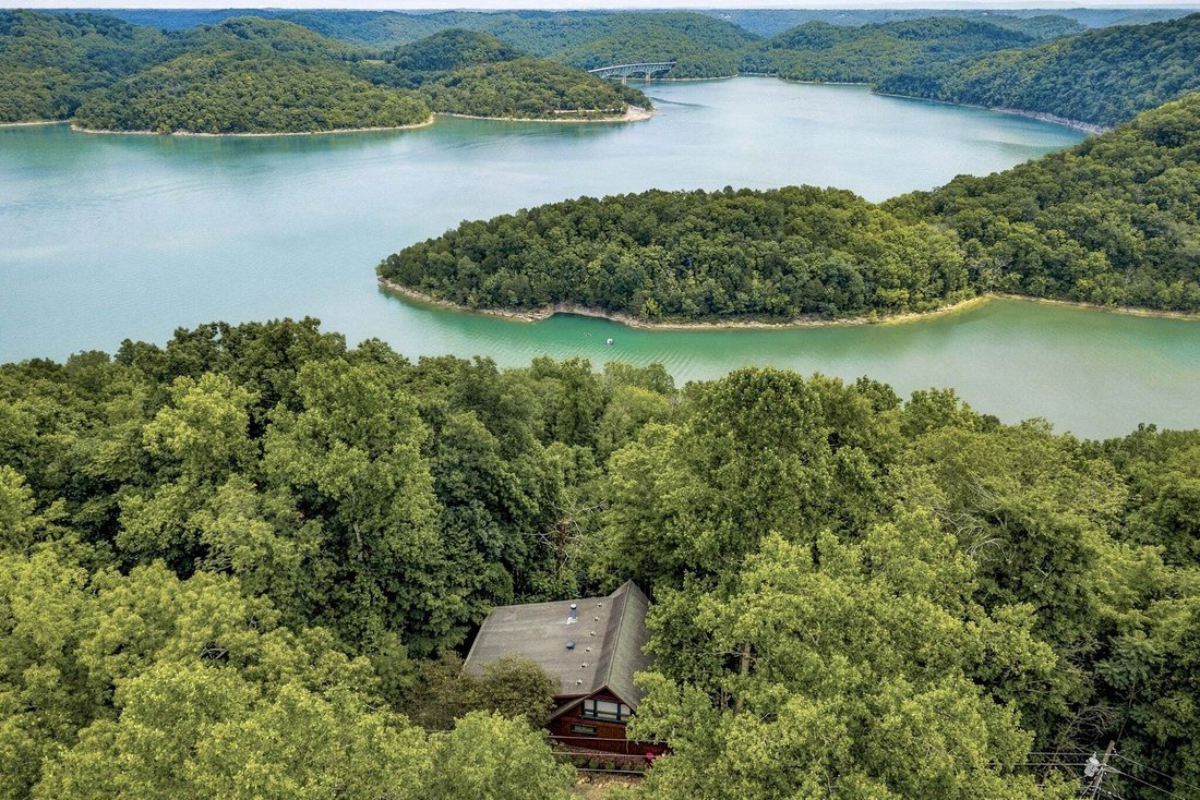 House in Smithville, Tennessee, United States 2 - 18387167