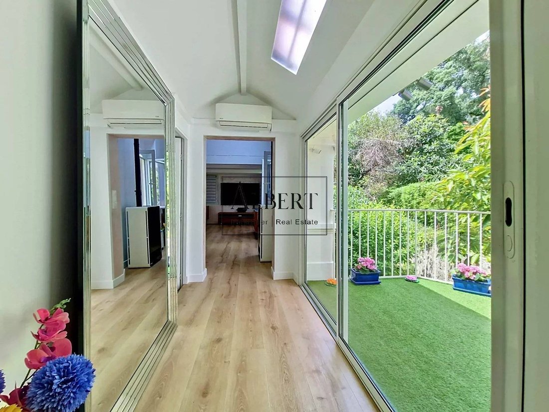 Apartment in Cannes, Provence-Alpes-Côte d'Azur, France 2 - 18013628
