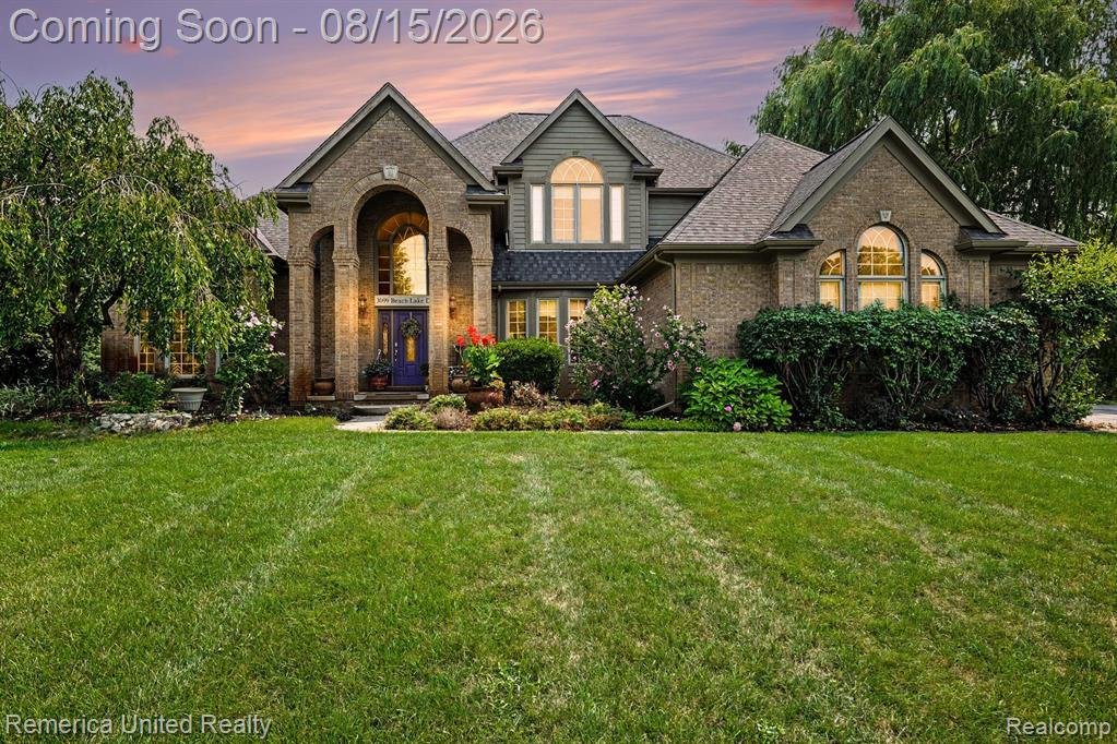 House in Highland Charter Township, Michigan, United States 2 - 18665720