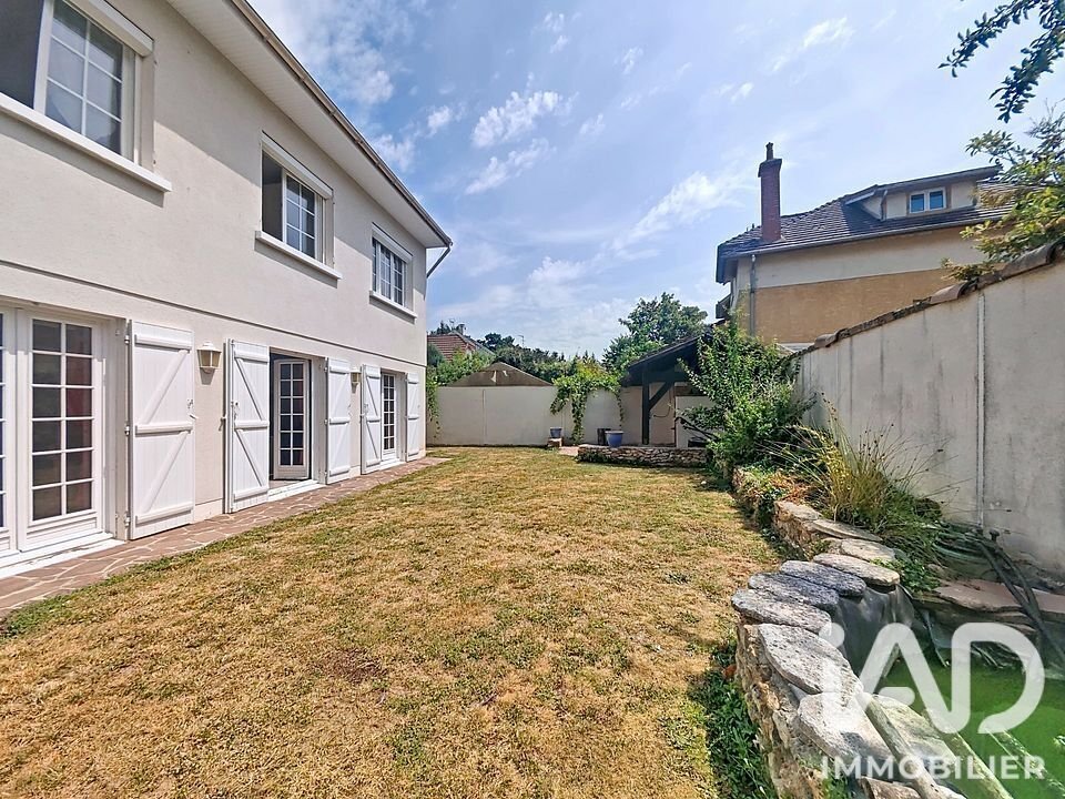 House in Leclerc-Centre Ouest, Brie-Comte-Robert, France 1 - 18671360