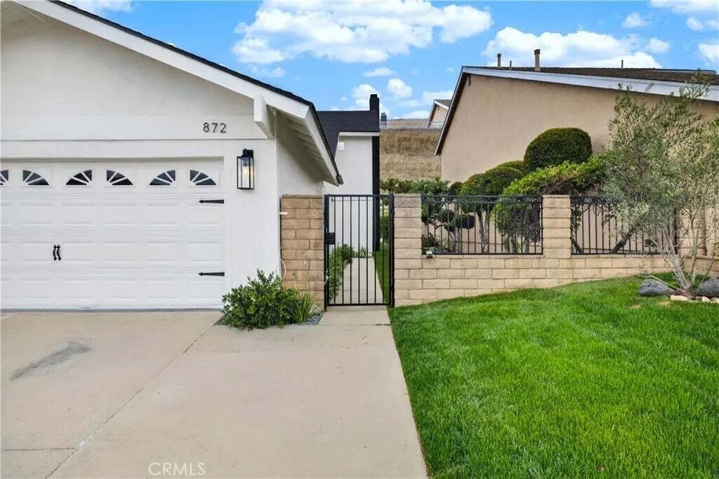 Casa en Montebello, California, Estados Unidos 3 - 17869262