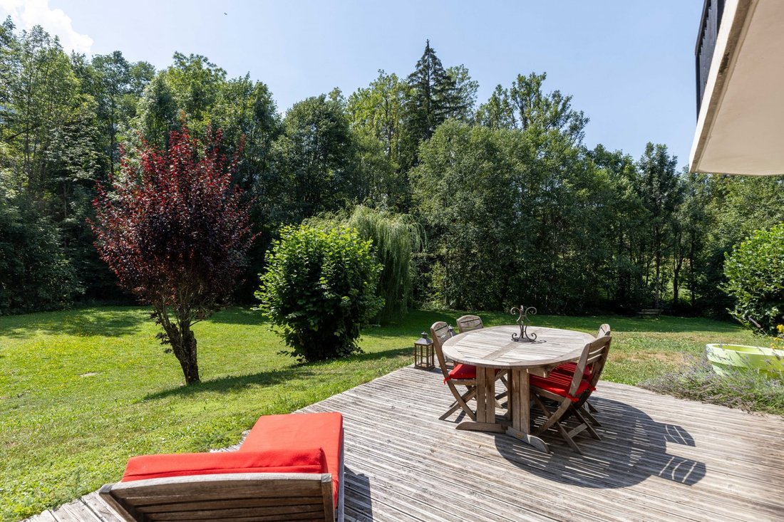 Apartment in Megève, Auvergne-Rhône-Alpes, France 2 - 18670429