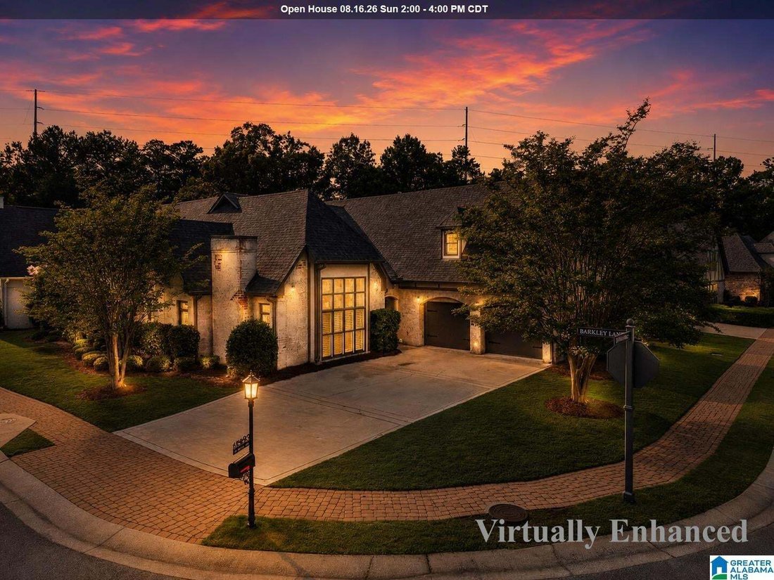Casa a Hoover, Alabama, Stati Uniti 1 - 18402230