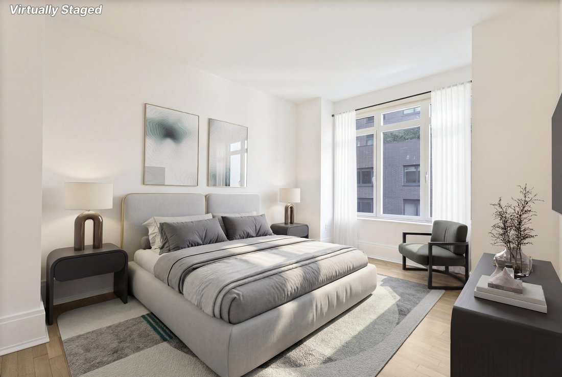 Condo in New York, New York, United States 4 - 17425432