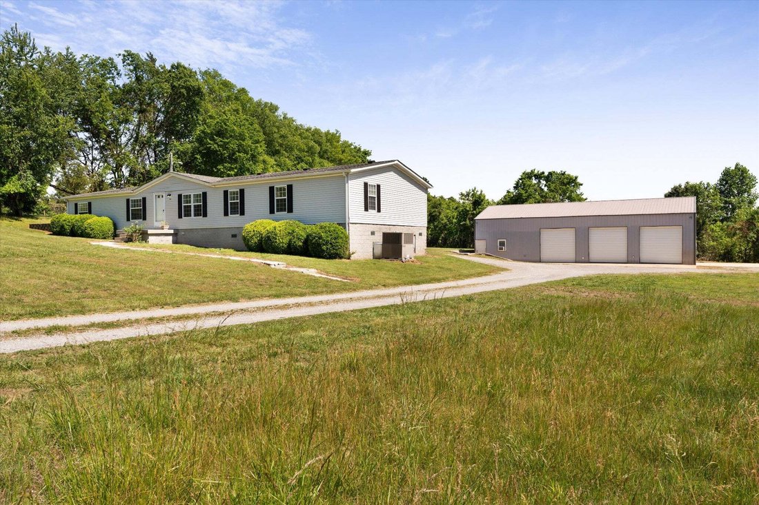 Land in Nolensville, Tennessee, United States 1 - 18670716