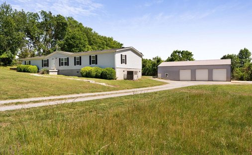 Land in Nolensville, Tennessee, United States 1