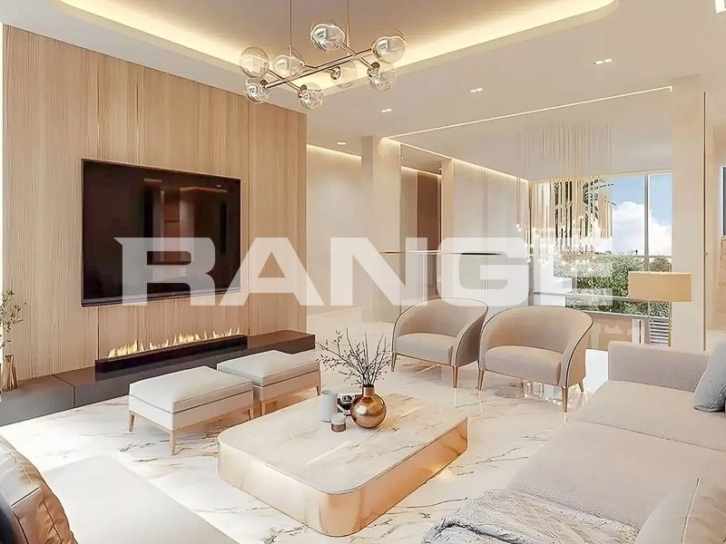 Villa in Dubai South, Dubai, United Arab Emirates 4 - 18660896