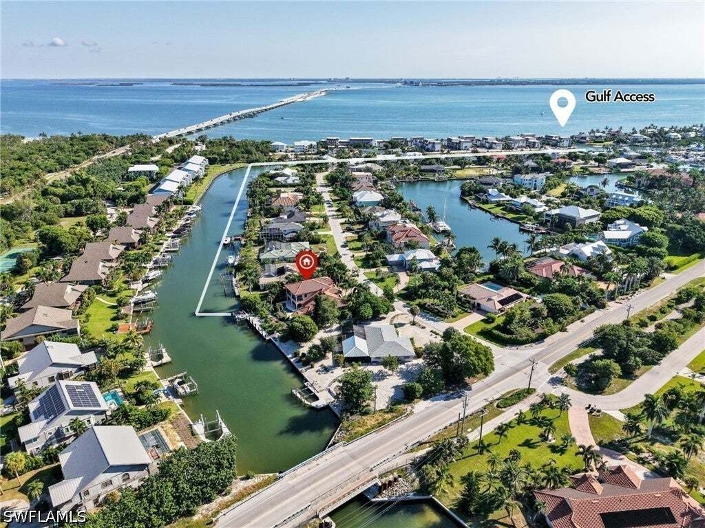 Maison à Sanibel, Floride, États-Unis 5 - 18662100