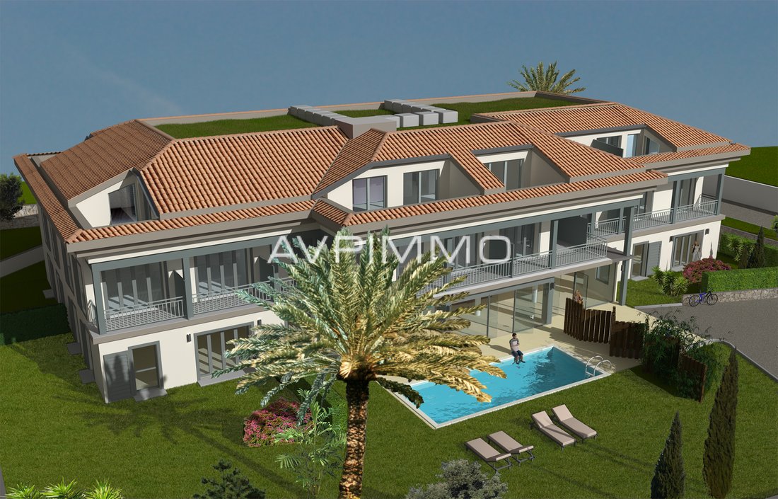 Apartment in Sanary-sur-Mer, Provence-Alpes-Côte d'Azur, France 2 - 18664189
