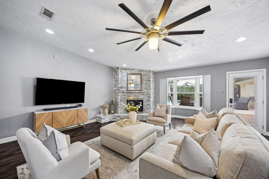 House in Houston, Texas, United States 5 - 18664120