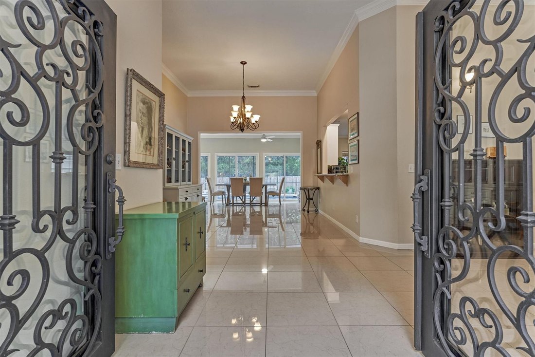 House in Conroe, Texas, United States 3 - 18664206