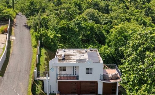 House in Rincon, New Mexico, United States 1