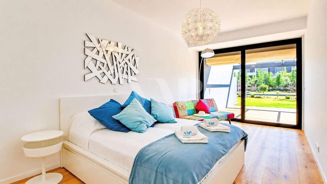Apartment in Vilamoura, Quarteira, Algarve 5 - 17148062