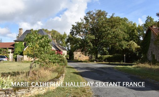 Estate in Montignac-Lascaux, Nouvelle-Aquitaine, France 1