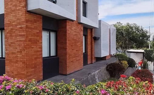 House in Quito, Pichincha, Ecuador 1