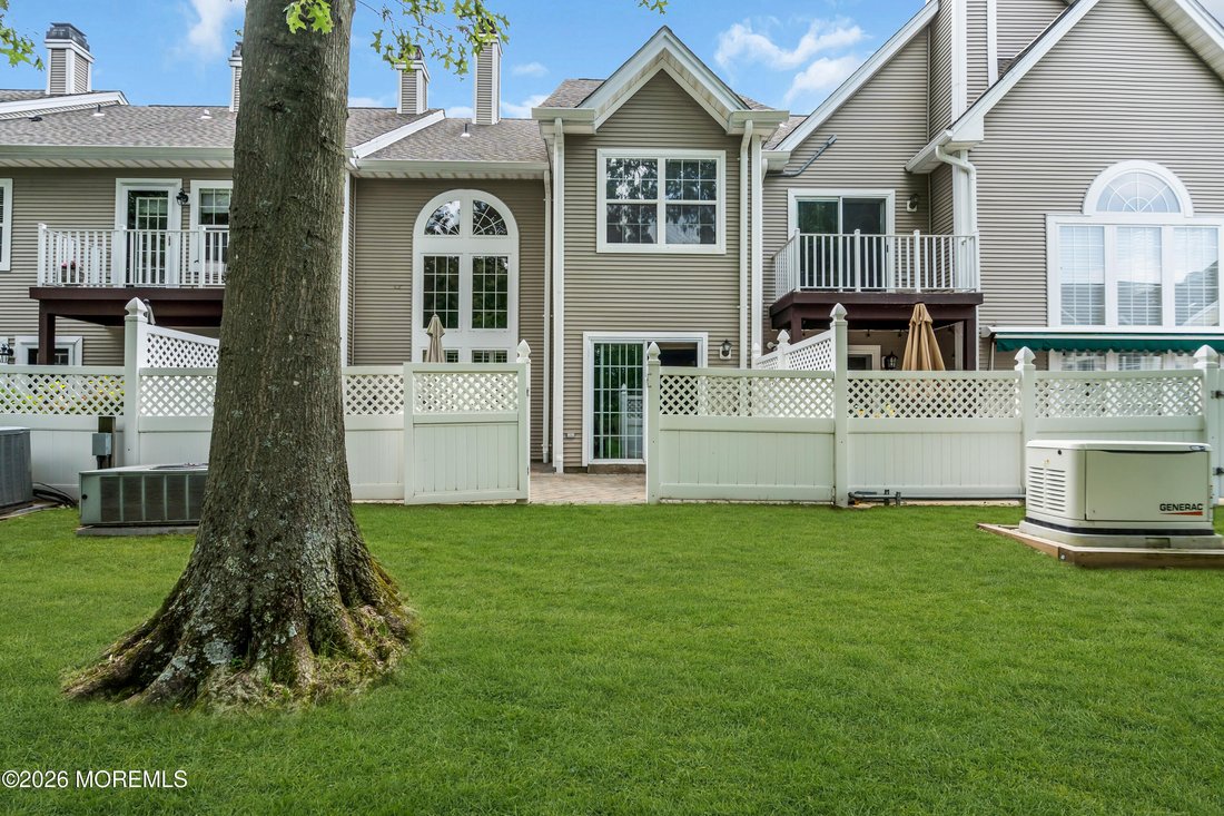 Condo in Belmar, New Jersey, United States 2 - 18661855