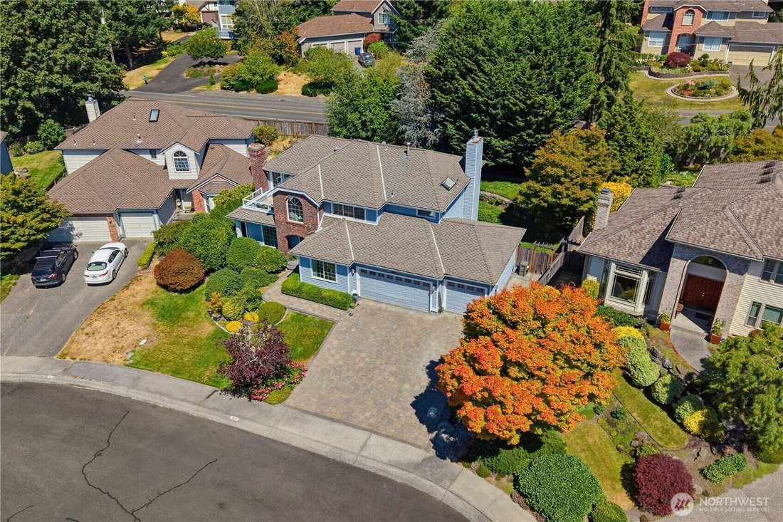 House in Mukilteo, Washington, United States 2 - 18670493