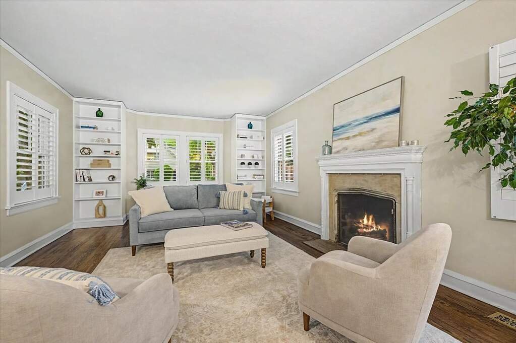House in Wilmette, Illinois, United States 3 - 18670476