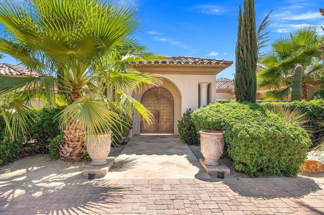 House in Rancho Mirage, California, United States 2 - 18662390
