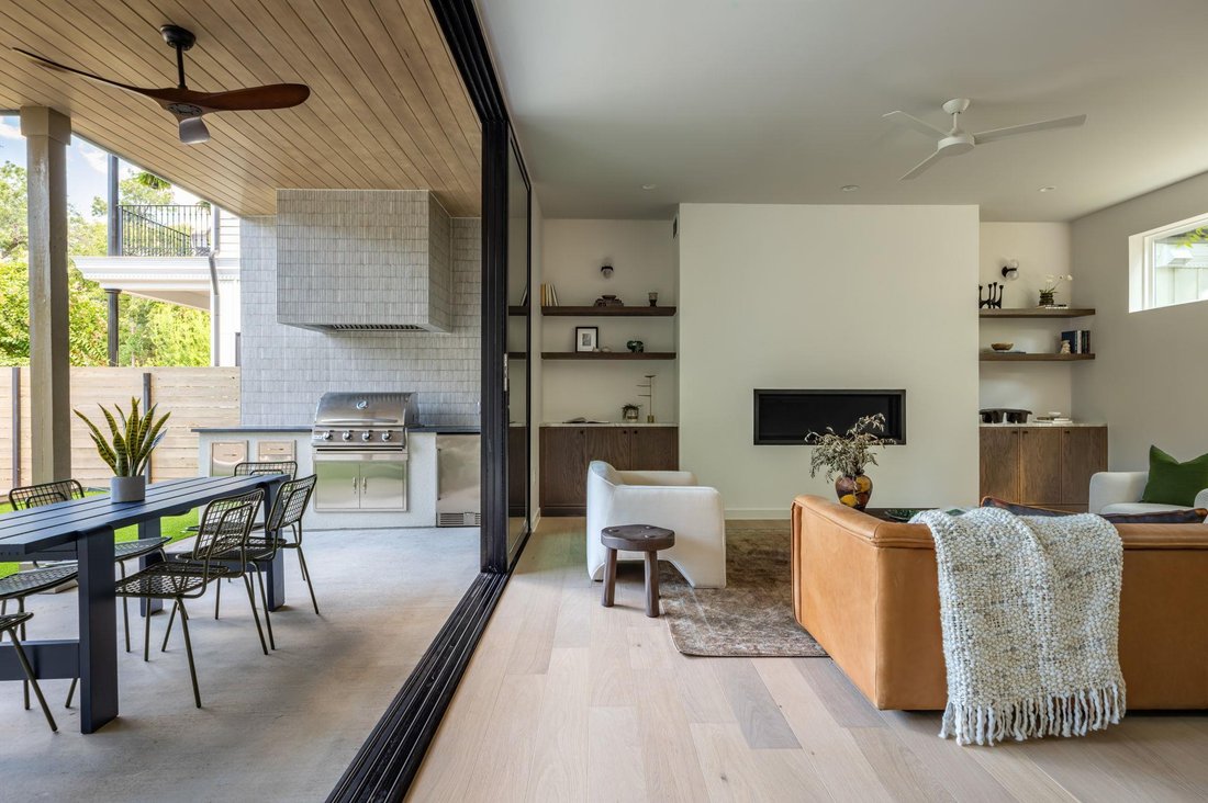 House in Austin, Texas, United States 3 - 18659260