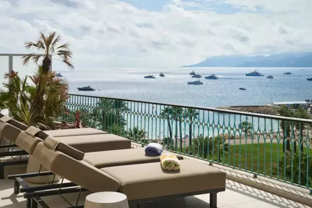 Apartment in Cannes, Provence-Alpes-Côte d'Azur, France 1 - 16202906