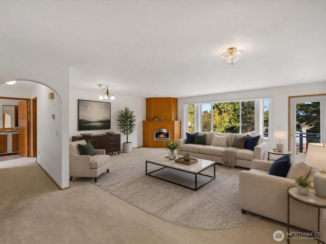 House in Seattle, Washington, United States 2 - 18670481
