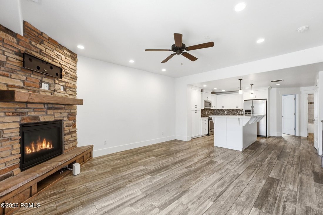 Townhouse in Kamas, Utah, United States 5 - 18662624
