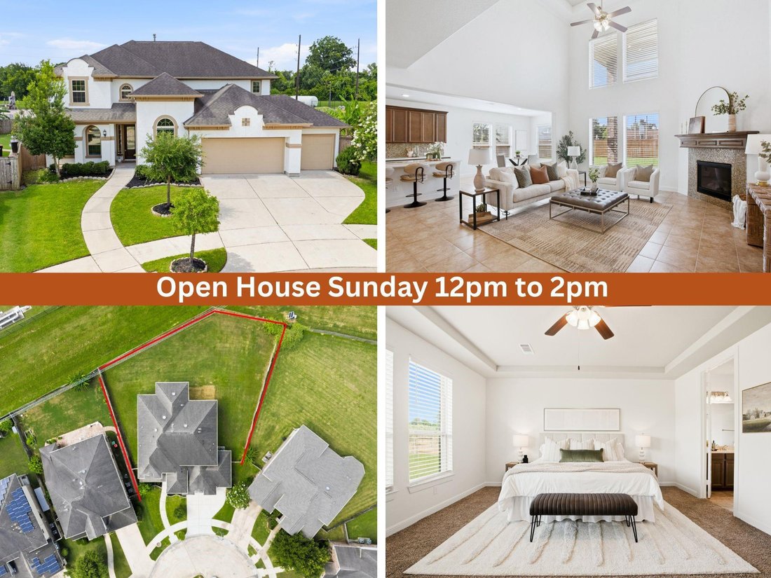 House in Sugar Land, Texas, United States 1 - 18331251
