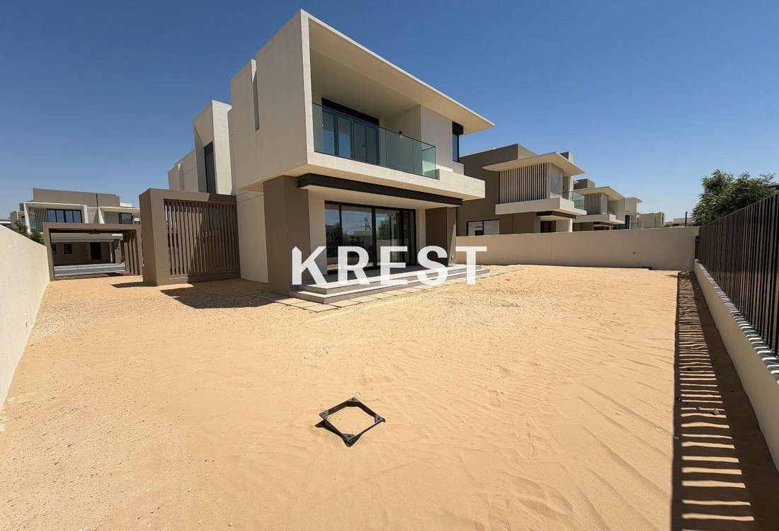 Villa in Jebel Ali Village, Dubai, United Arab Emirates 2 - 18662905