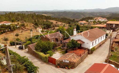 Maison à Serta, Castelo Branco, Portugal 1
