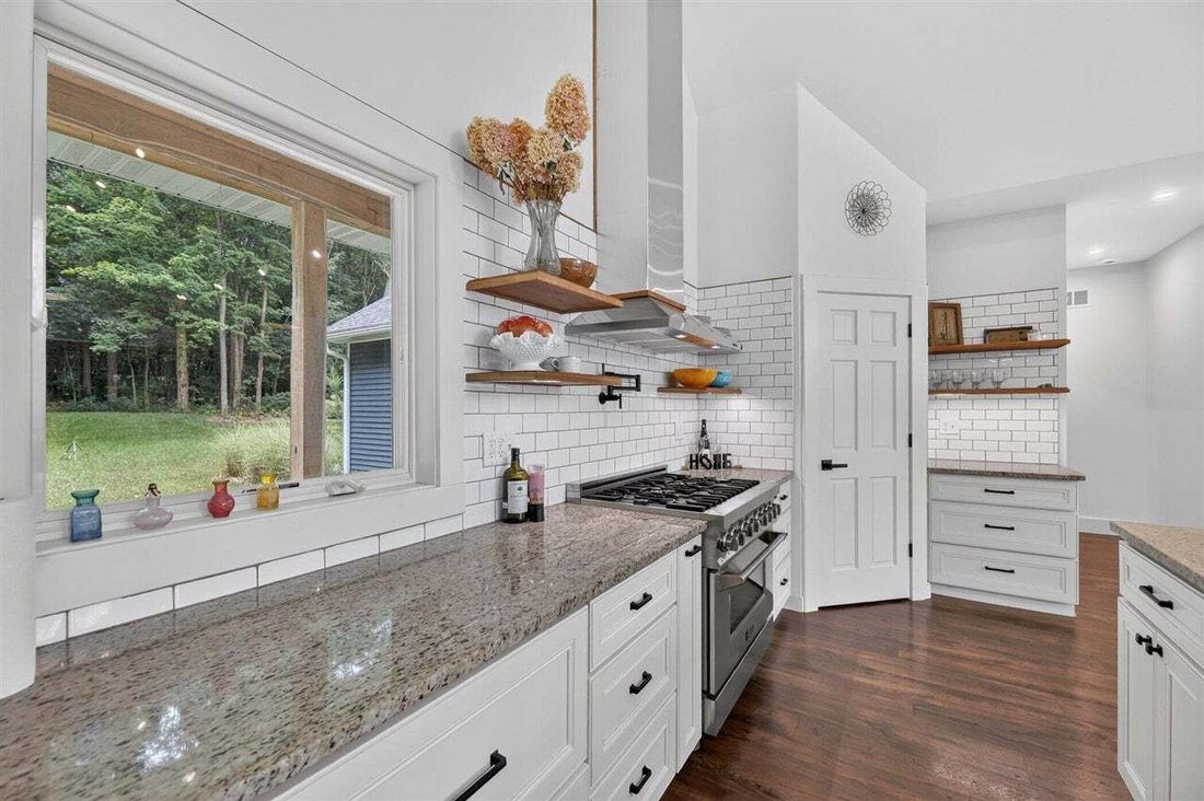 Casa a Plainwell, Michigan, Stati Uniti 4 - 18308826