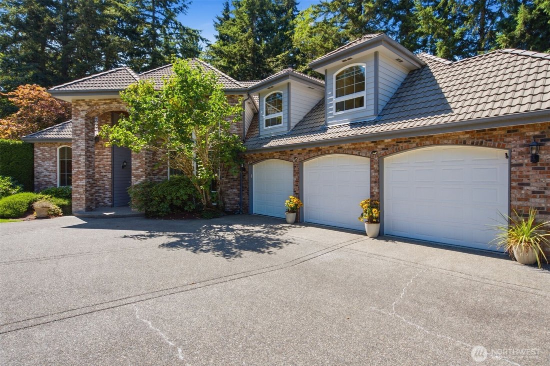 House in Gig Harbor, Washington, United States 3 - 18670490