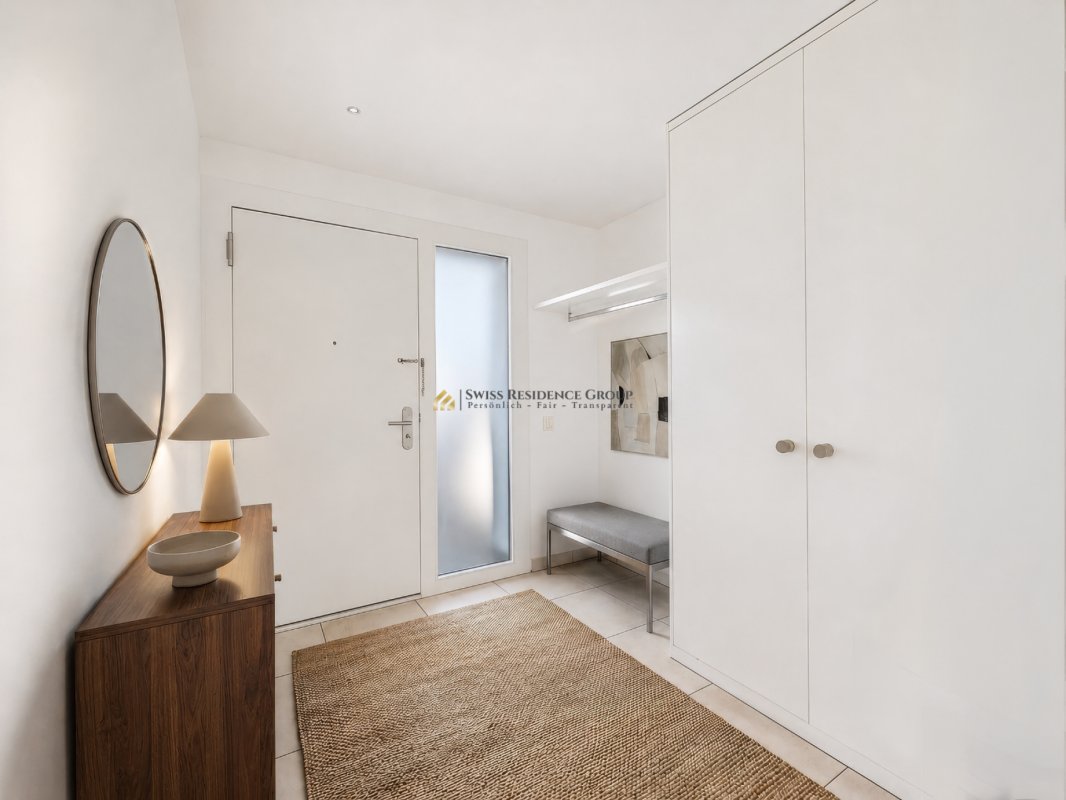 Apartment in Baden, Aargau, Switzerland 2 - 18668291