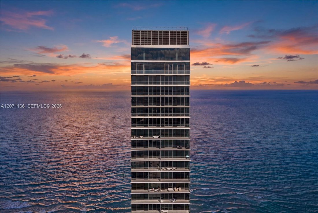 Condo in Hallandale Beach, Florida, United States 3 - 18664319