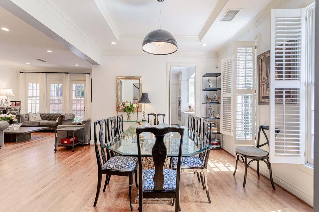 House in Houston, Texas, United States 4 - 18668033