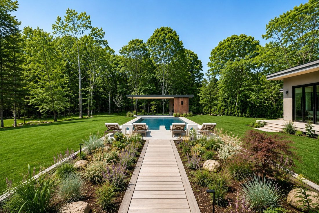 House in East Hampton, New York, United States 3 - 18664239