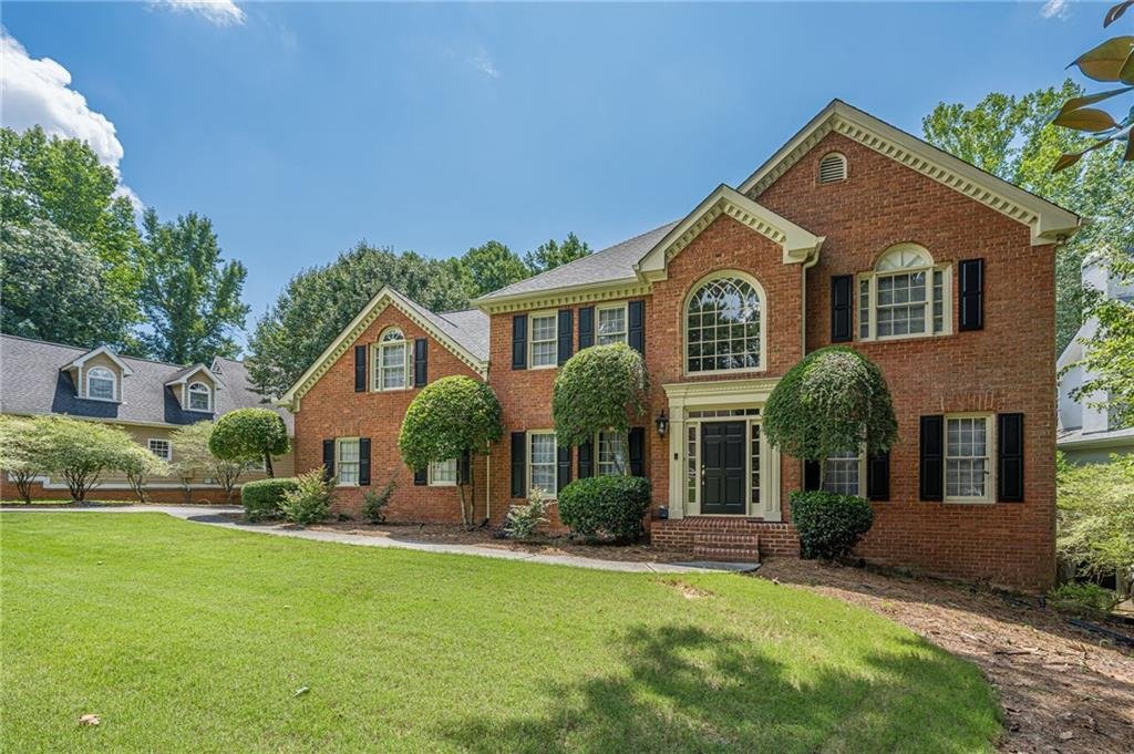 House in Alpharetta, Georgia, United States 2 - 18663227